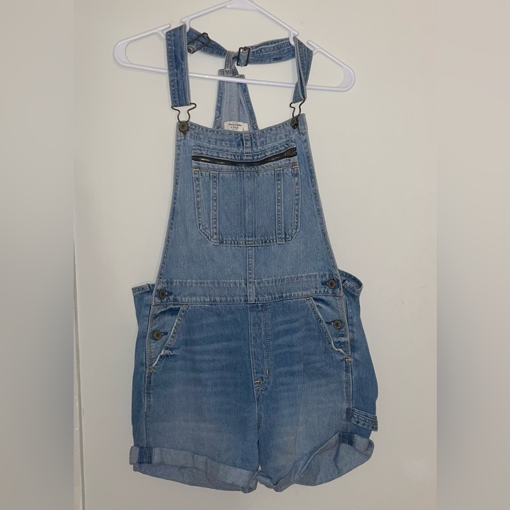 Women's overalls